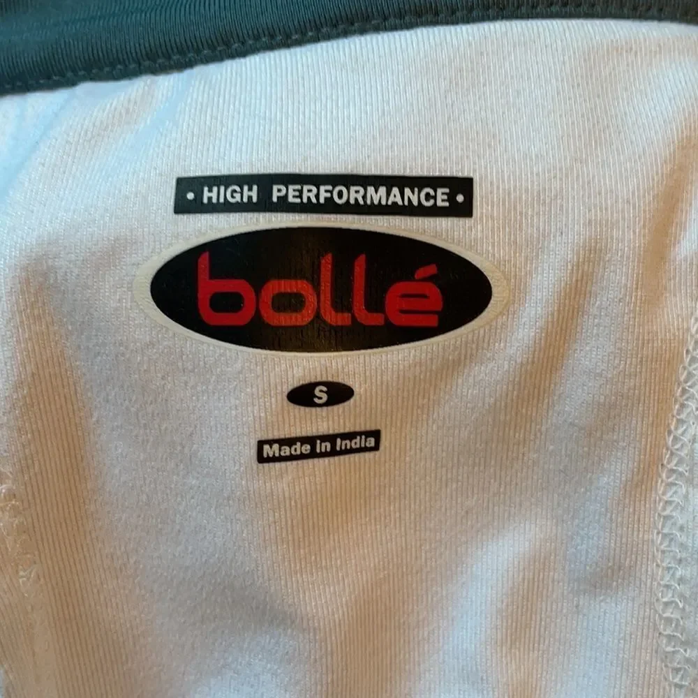 Bolle High Performance Tank w Built in Bra